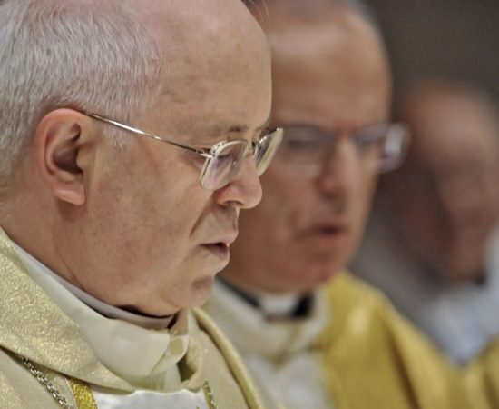 Felicidades Don Julián