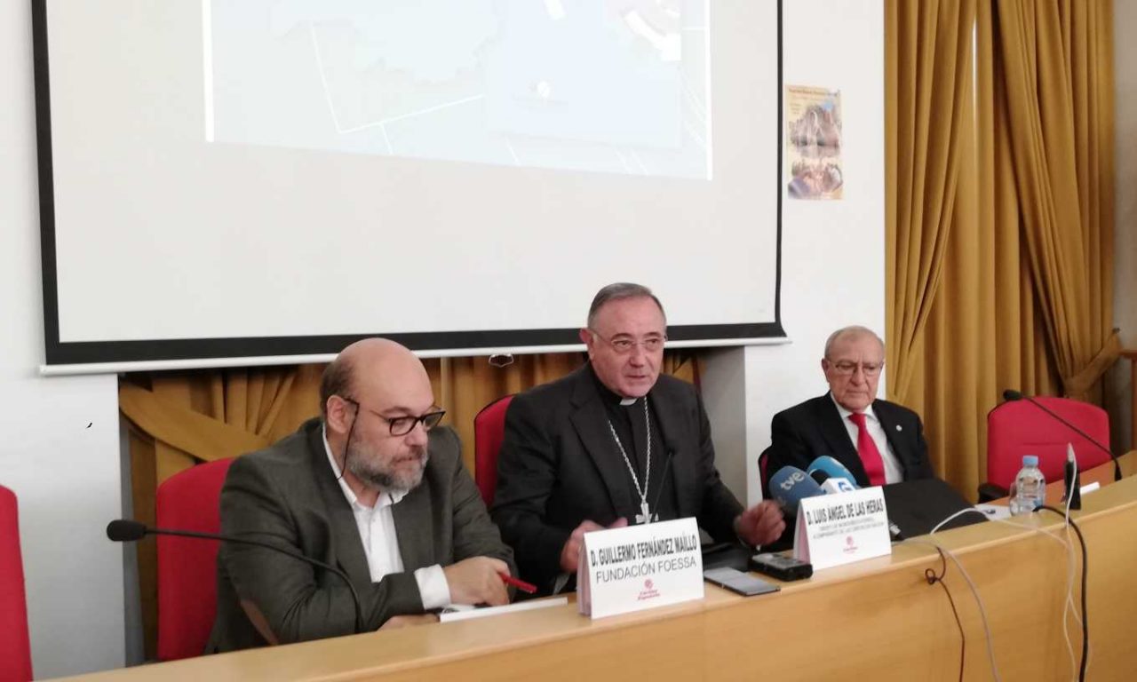 El informe FOESSA presenta la exclusión y el desarrollo social en Galicia