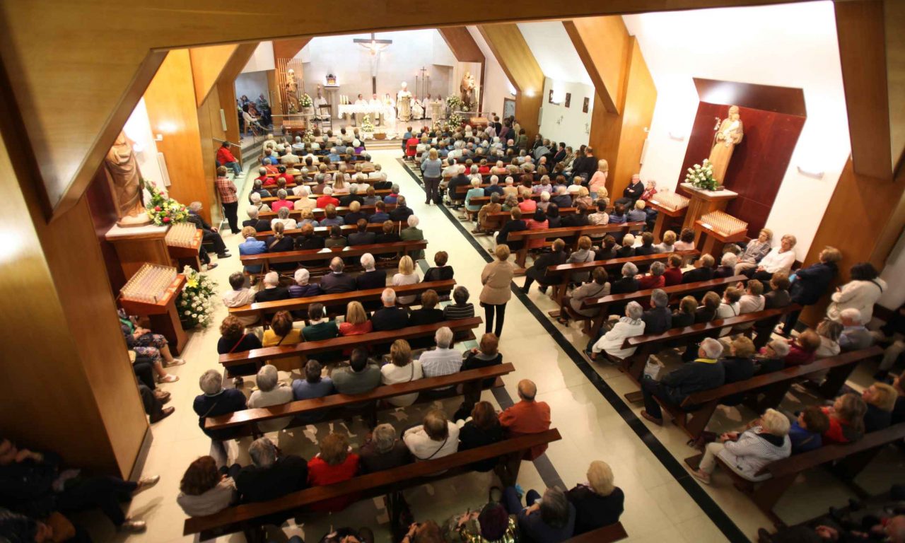 Intenciones semana 5 – 11 enero