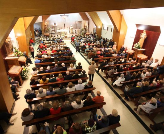 Intenciones semana 5 – 11 enero