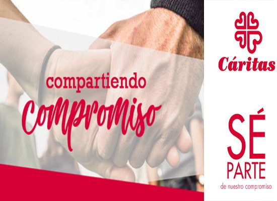 Cáritas publica «Propuestas políticas para una sociedad más justa» ante las elecciones generales en España