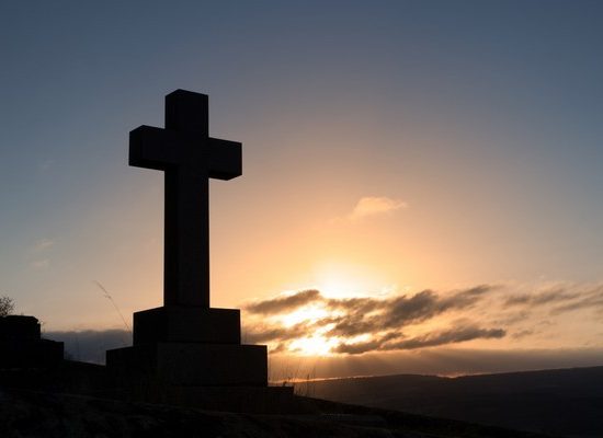 Conmemoración de los Fieles Difuntos