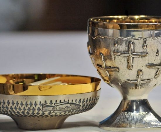 Intenciones Semana del 27 de Octubre al 2 de Noviembre