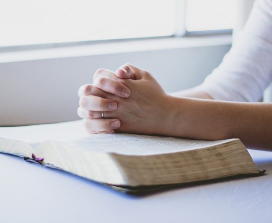 Talleres de Oración y Vida