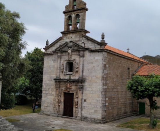 Peregrinación al Santuario de Nuestra Señora de Pastoriza