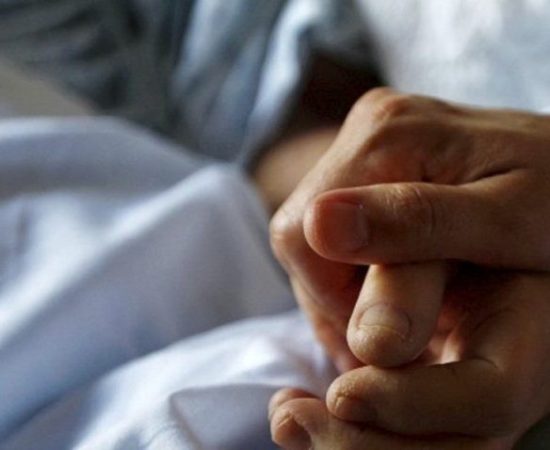 Calendario de actividades de Pastoral de la Salud