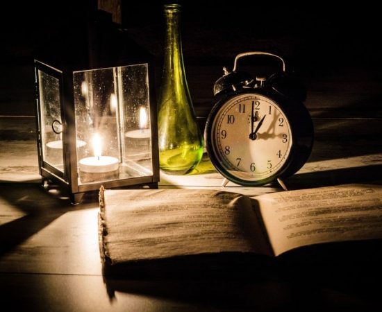 Adviento: mirada general, líneas y características