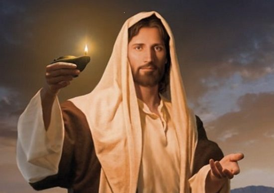 Comentario al primer Domingo de Adviento