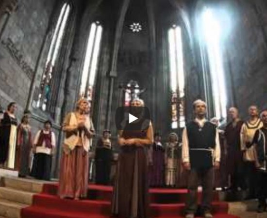 Videos musicales Canta Compaña