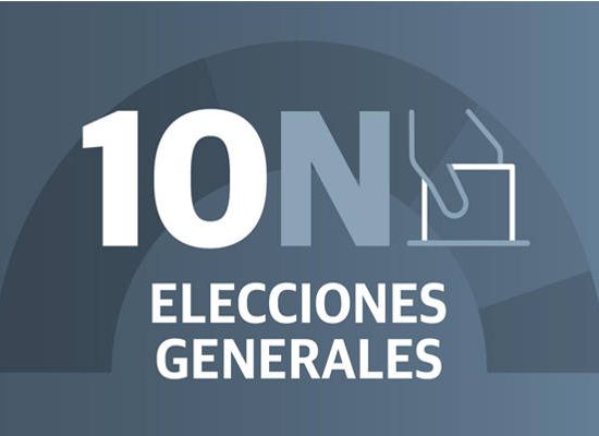Elecciones generales