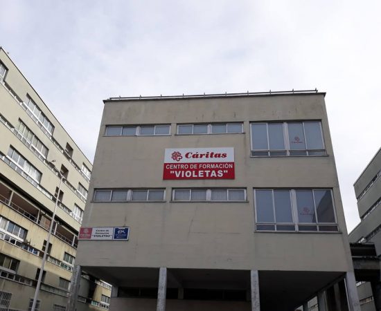 Programación acciones formativas de rama sociosanitaria