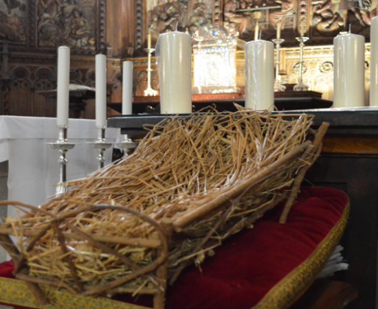 Cuadernillo de “Meditaciones para el Adviento