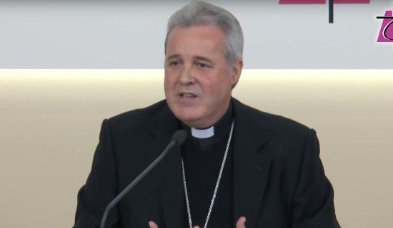 Los obispos españoles publican un documento en el que se condena la eutanasia