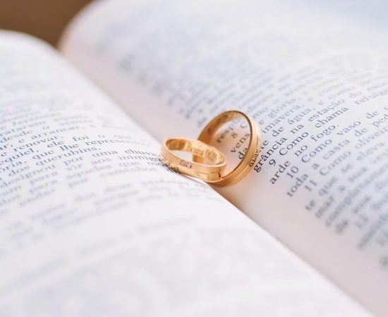 Calendario Cursillos prematrimoniales