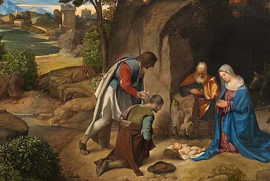 Panxoliñas do Nadal 2019