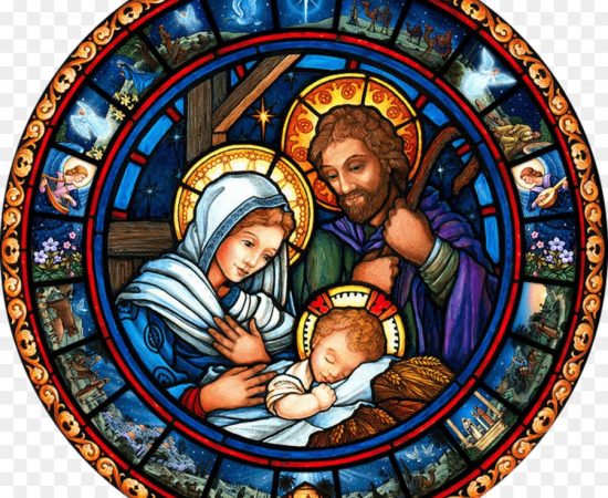 Comentario al Domingo de la Sagrada Familia