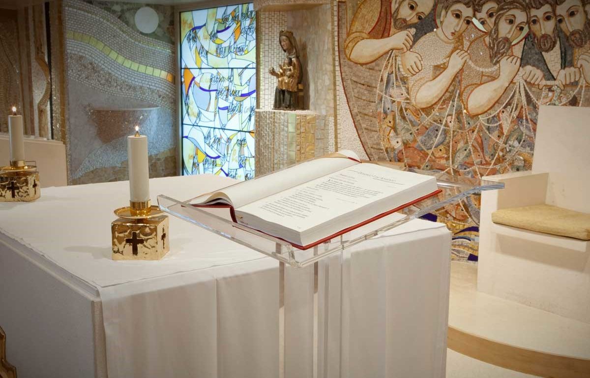 Comentario al III domingo del tiempo ordinario