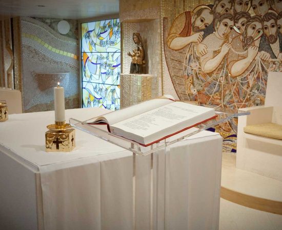 Comentario al III domingo del tiempo ordinario