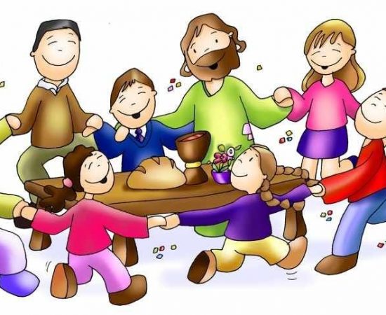 Retomamos la catequesis después de celebrar la Navidad