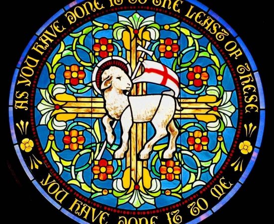 Comentario al II Domingo del Tiempo Ordinario