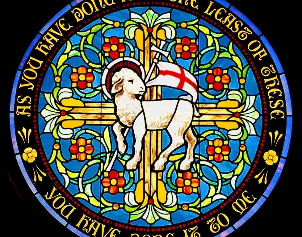 Comentario al II Domingo del Tiempo Ordinario