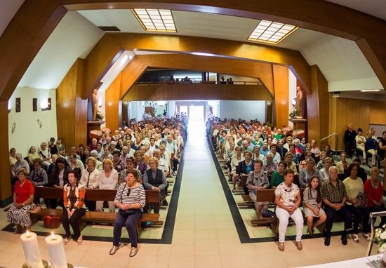 Intenciones para la semana del 19 al 25 de enero