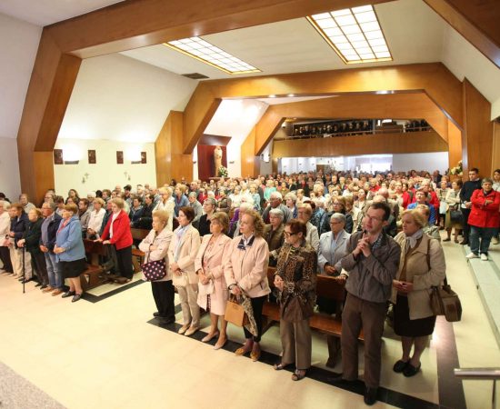 Intenciones  semana  26  enero  –  1  febrero