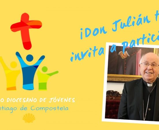 Sínodo Diocesano de Jóvenes. Diócesis de Santiago de Compostela