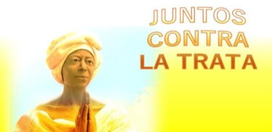 Día Mundial de Oración y Reflexión contra la Trata