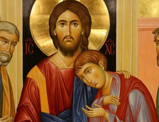 Comentario al VII Domingo del Tiempo Ordinario