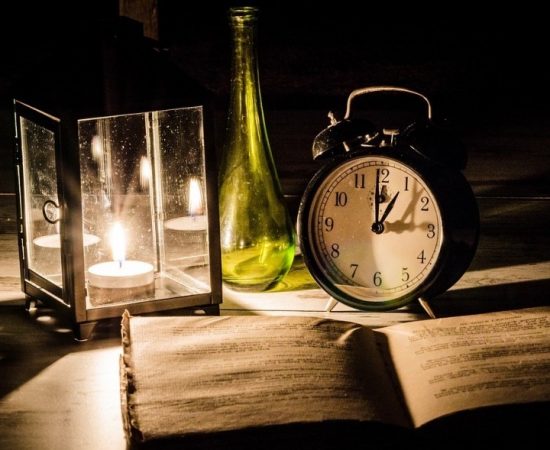 Comentario al VI Domingo del Tiempo Ordinario