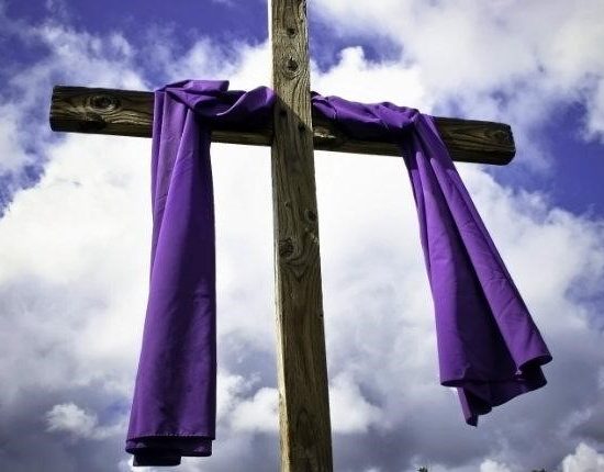 La Cuaresma está casi aquí. Esto es lo que tienes que saber