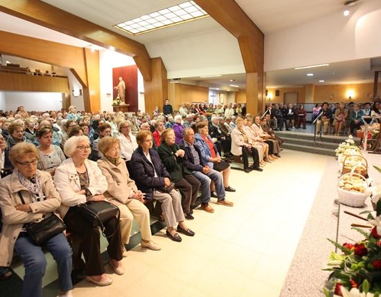 Intenciones semana  23-29 febrero