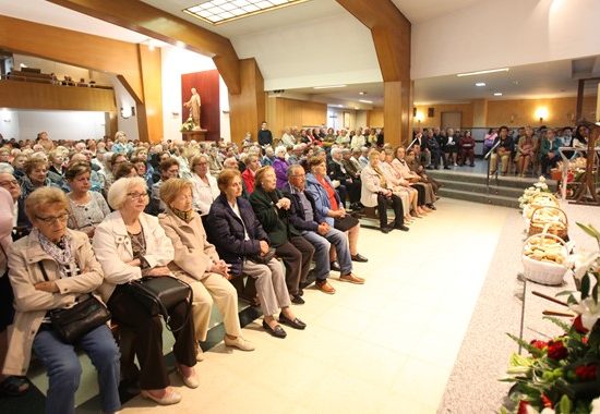 Intenciones semana 2 – 8 febrero