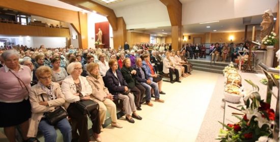 Intenciones semana 8-14 marzo