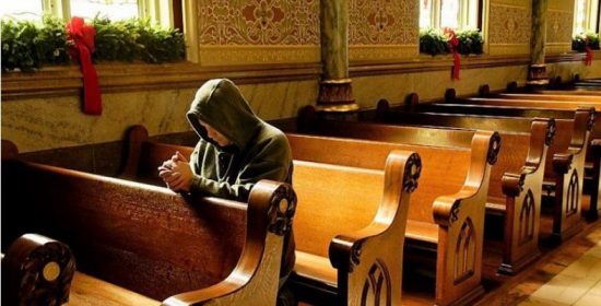 Retiro de Cuaresma 2020 – Arciprestazgo de Riazor