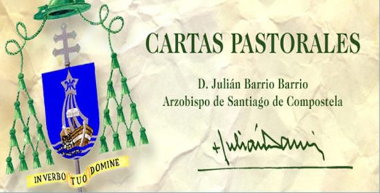 Carta Pastoral en la Jornada de la Infancia Misionera. Enero 2022