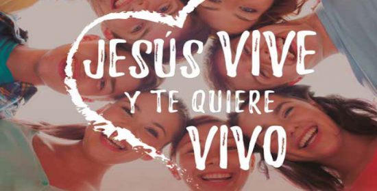 Jornada de las Vocaciones Nativas – Domingo 3 de mayo