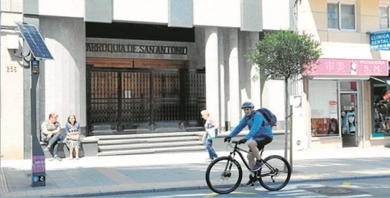 Hoja Dominical Semanal nº 265/30 de noviembre de 2025