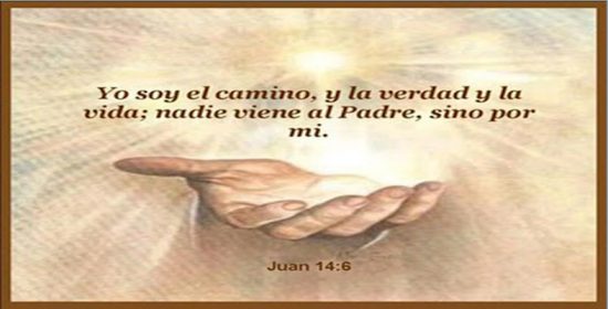 Comentario al IV Domingo de Pascua