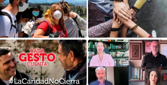 Boletín de junio de Cáritas Diocesana