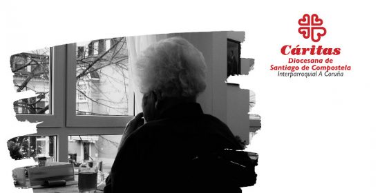 Cáritas Interparroquial – A Coruña