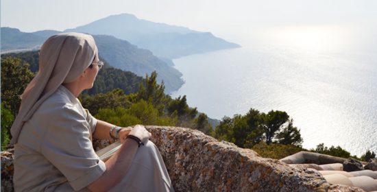 Carta Pastoral Vida Contemplativa. Junio 2020