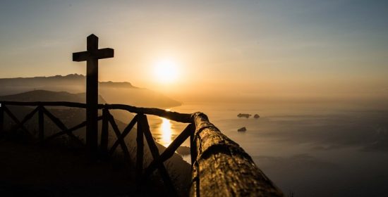 Comentario al Domingo XIII del Tiempo Ordinario