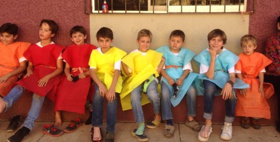 Derechos de la religión católica en el marco escolar