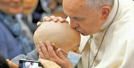 La labor de la Iglesia frente al coronavirus