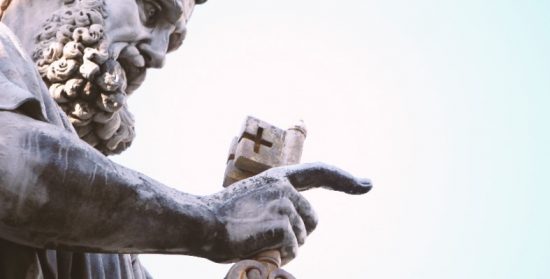 Comentario a la Solemnidad de los Santos Apóstoles Pedro y Pablo