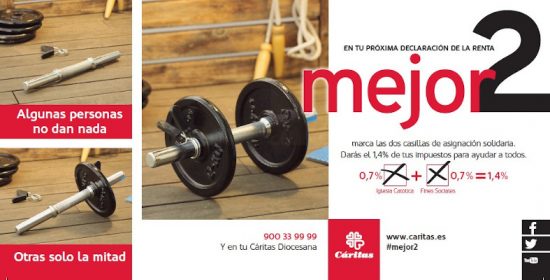 Octavilla Declaración de la Renta