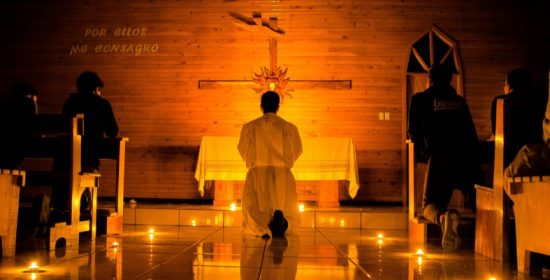 Intenciones del Papa Francisco y de la Conferencia Episcopal para el mes de julio
