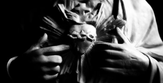 Solemnidad del Sagrado Corazón de Jesús